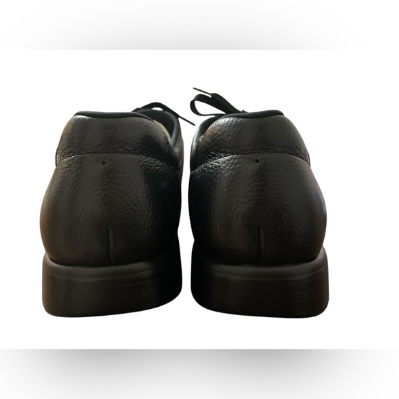 SAS “Bout Time” Black Men's Comfort Shoes - Picture 5 of 7